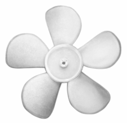 5-1/2" Fan Blade For Glenco Image
