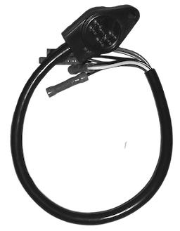 6-Prong Power Cord For True Image