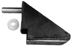 Bottom RH Hinge For Glass Door For True Image