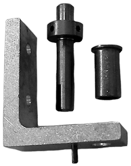 Bottom Hinge Assembly For True Image