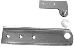 Bottom Center Door Hinge For True Image