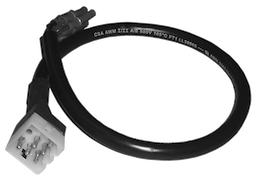 6-Wire Freezer Door Power Cord For True Image