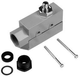 Micro Switch, Plunger Only Image