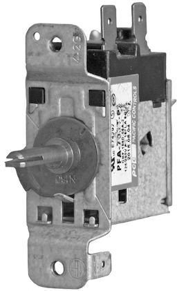 Thermostat For Turbo Air Image